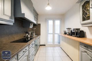  Appartement � vendre 5 pi�ces 111 m�