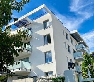  Appartement � vendre 2 pi�ces 44 m�