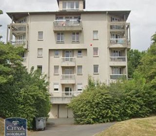  Appartement � vendre 2 pi�ces 33 m�