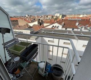  Appartement � vendre 1 pi�ce 26 m�