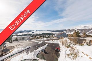  Appartement � vendre 3 pi�ces 38 m�