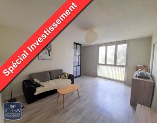  Appartement � vendre 3 pi�ces 86 m�