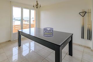  Appartement � vendre 4 pi�ces 66 m�