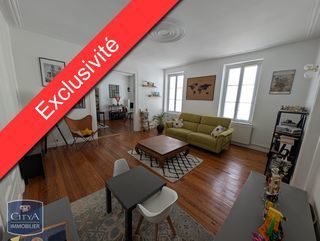  Appartement � vendre 6 pi�ces 148 m�