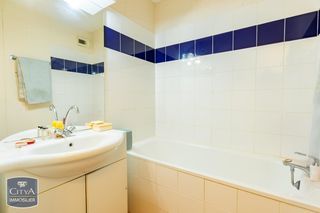  Appartement � vendre 3 pi�ces 55 m�