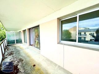  Appartement � vendre 2 pi�ces 57 m�