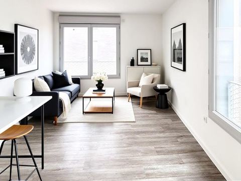   Vente Appartement Appartement - 3 pi�ce(s) - 58 m�