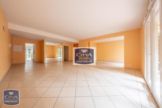  Appartement � vendre 3 pi�ces 125 m�