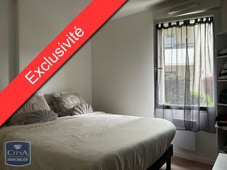  Appartement � vendre 2 pi�ces 35 m�