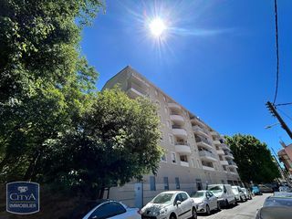  Appartement � vendre 1 pi�ce 32 m�