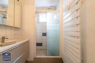  Appartement � vendre 5 pi�ces 73 m�