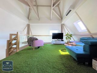  Appartement � vendre 4 pi�ces 102 m�