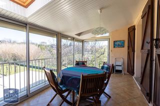  Maison � vendre 6 pi�ces 142 m�