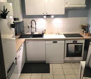  Maison � vendre 3 pi�ces 66 m�