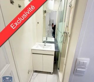  Appartement � vendre 2 pi�ces 27 m�