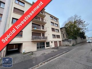  Appartement � vendre 1 pi�ce 27 m�