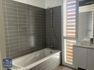  Appartement � vendre 3 pi�ces 70 m�