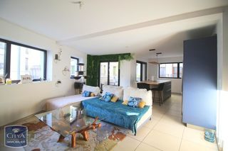  Appartement � vendre 3 pi�ces 86 m�