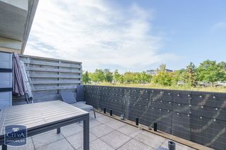  Appartement � vendre 2 pi�ces 44 m�