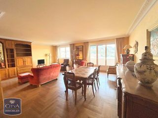  Appartement � vendre 5 pi�ces 122 m�