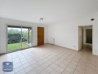  Appartement � vendre 4 pi�ces 85 m�