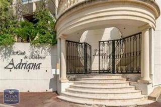  Appartement � vendre 2 pi�ces 40 m�