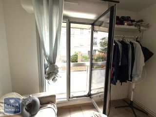  Appartement � vendre 1 pi�ce 16 m�