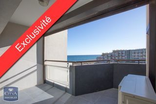  Appartement � vendre 3 pi�ces 47 m�