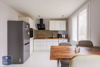  Appartement � vendre 4 pi�ces 73 m�