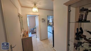  Appartement � vendre 2 pi�ces 40 m�