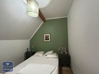  Appartement � vendre 3 pi�ces 75 m�