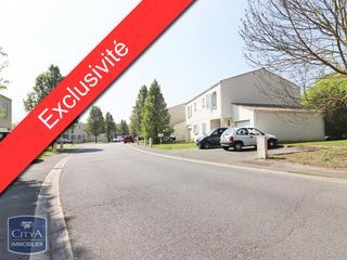  Maison � vendre 4 pi�ces 80 m�