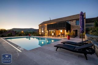  Propri�t�/ch�teau � vendre 8 pi�ces 250 m�