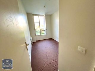  Appartement � vendre 3 pi�ces 66 m�