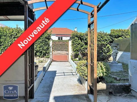   Vente Appartement Appartement - 4 pi�ce(s) - 95 m�