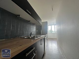  Appartement � vendre 3 pi�ces 71 m�