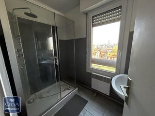  Appartement � vendre 2 pi�ces 57 m�