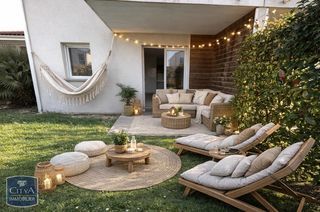  Appartement � vendre 2 pi�ces 34 m�