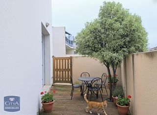  Appartement � vendre 2 pi�ces 37 m�