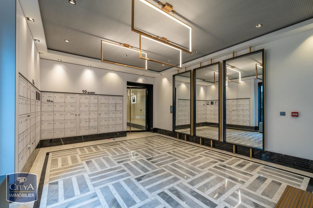 � vendre  Appartement Suresnes (92150)