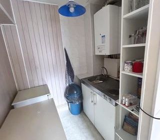  Appartement � vendre 1 pi�ce 30 m�