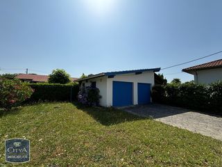  Maison � vendre 4 pi�ces 105 m�