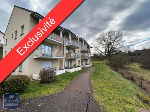   Vente Appartement Appartement - 2 pi�ce(s) - 47 m�