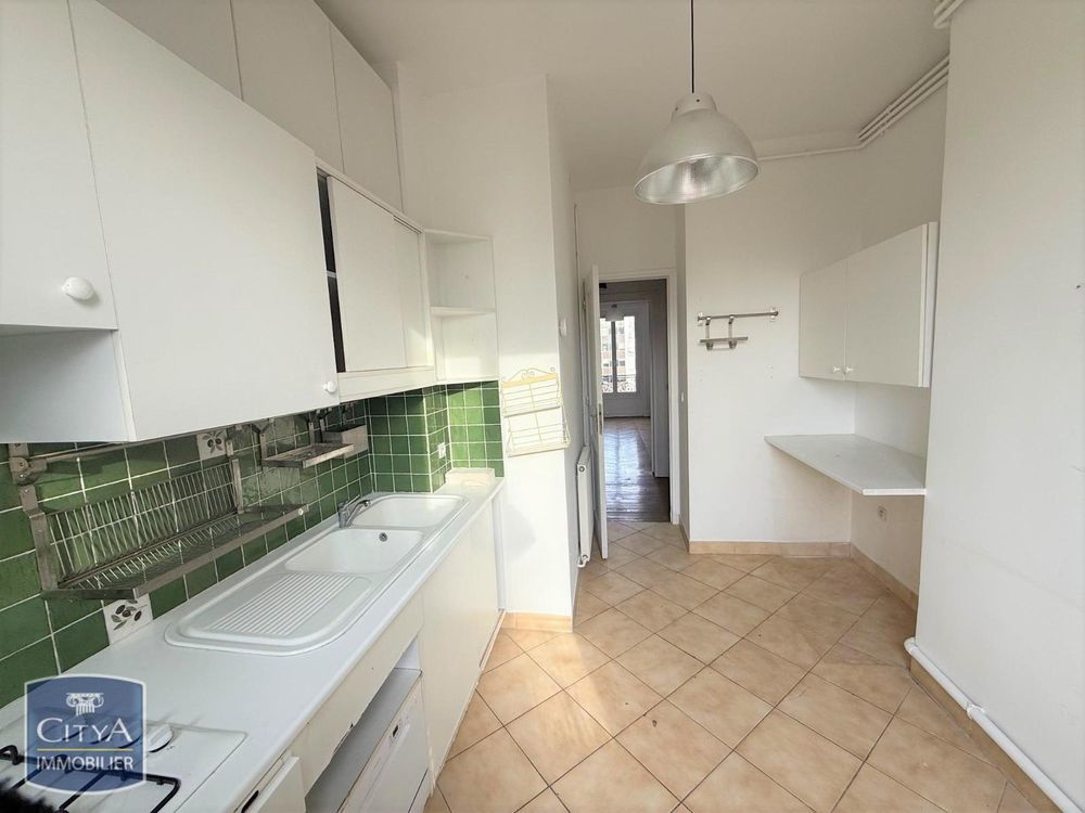 � vendre  Appartement Neuilly-sur-Seine (92200)