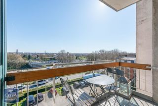  Appartement � vendre 4 pi�ces 110 m�