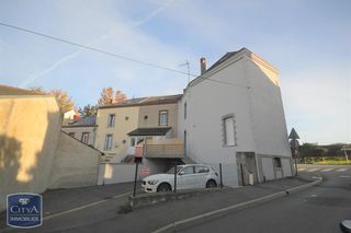  Immeuble � vendre 165 m�