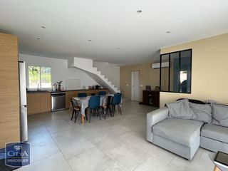  Maison � vendre 4 pi�ces 96 m�