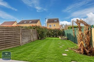  Maison � vendre 5 pi�ces 113 m�