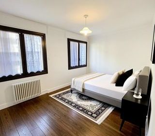  Appartement � vendre 2 pi�ces 49 m�