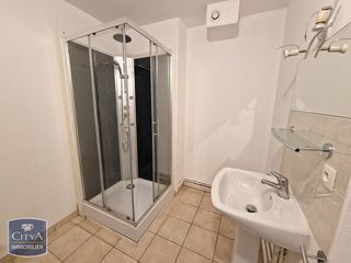  Appartement � vendre 3 pi�ces 61 m�